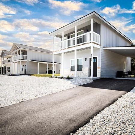 Lakeshore Retreat Canyon Lake Extérieur photo